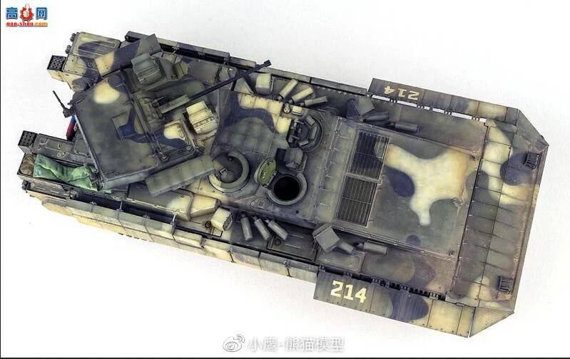 èģ 1/35 T-15 Armata Object 149