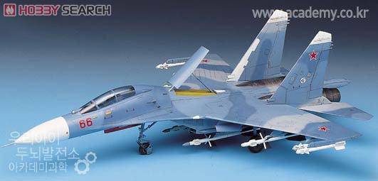  ս AM2140 SU-27UBC