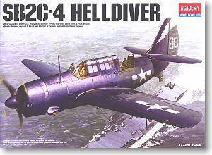 ������ ս���� AM12406 SB2C-4����ǱˮԱ