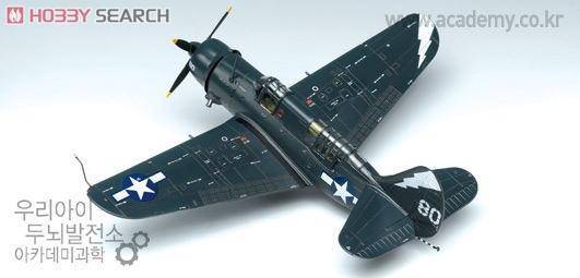 ������ ս���� AM12406 SB2C-4����ǱˮԱ