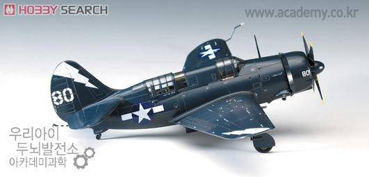 ������ ս���� AM12406 SB2C-4����ǱˮԱ