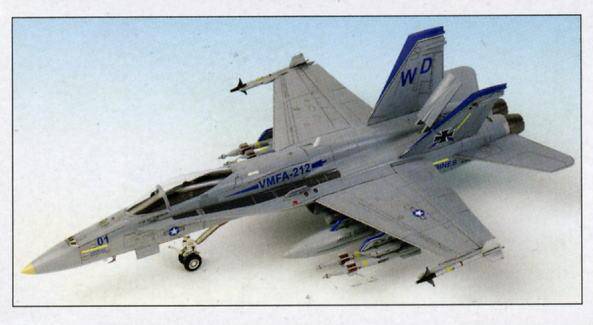 ս AM12411 F/A-18CƷ