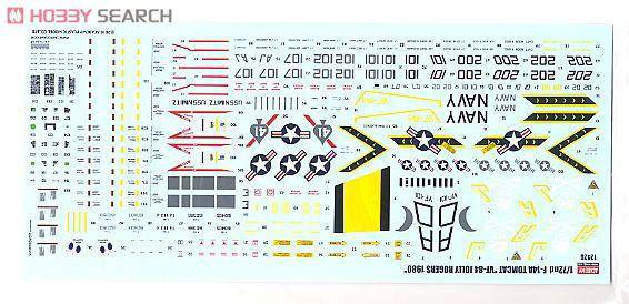 ������ ս���� AM12426 F-14A��è'VF84�������޽�˹1980'