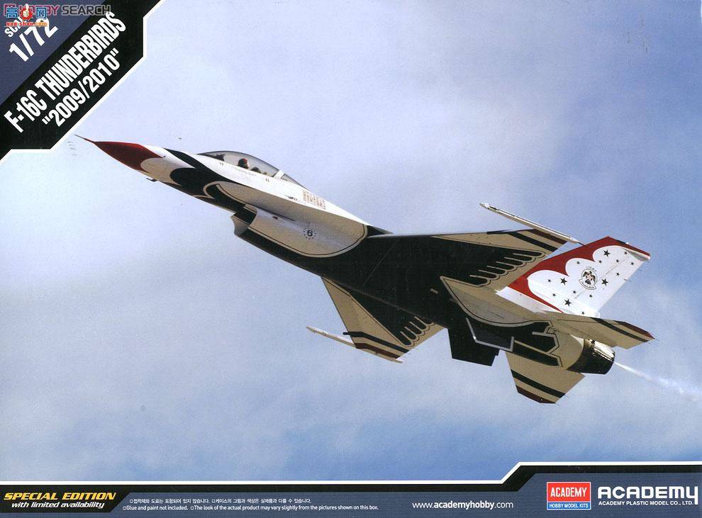  ս AM12429 F-16C2009%2010