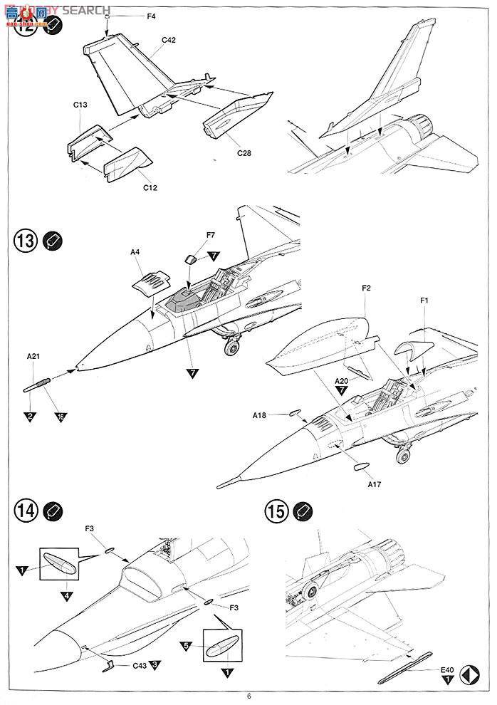  ս AM12429 F-16C2009%2010