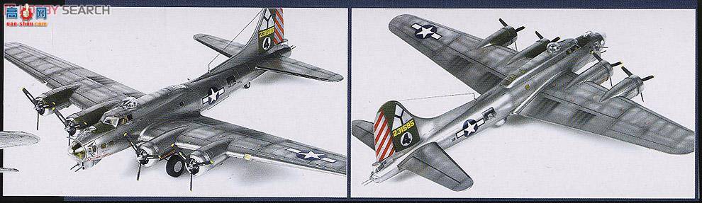  ը AM12436 B-17G15վ()