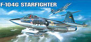  ս AM12443 F-104Gʽս-