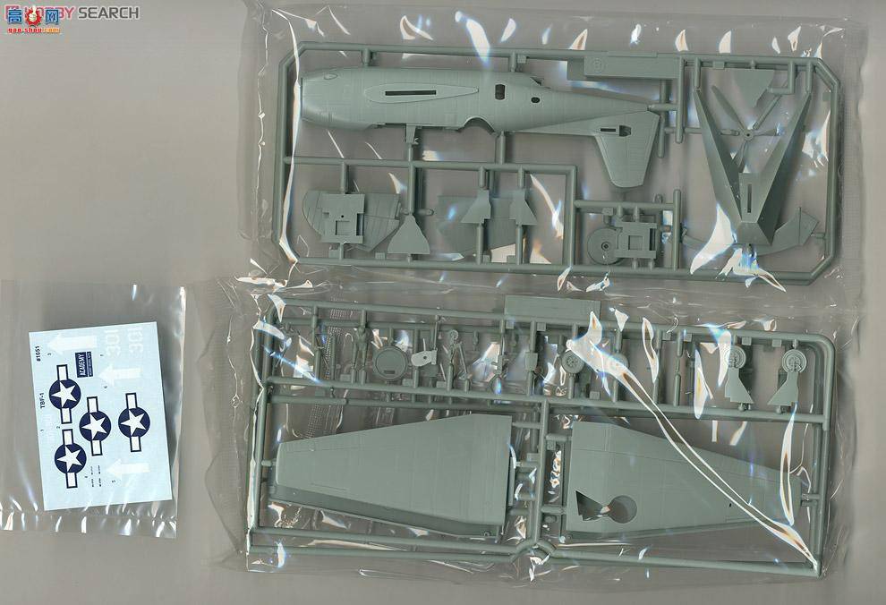 ������ ս���� AM12452 TBF-1������