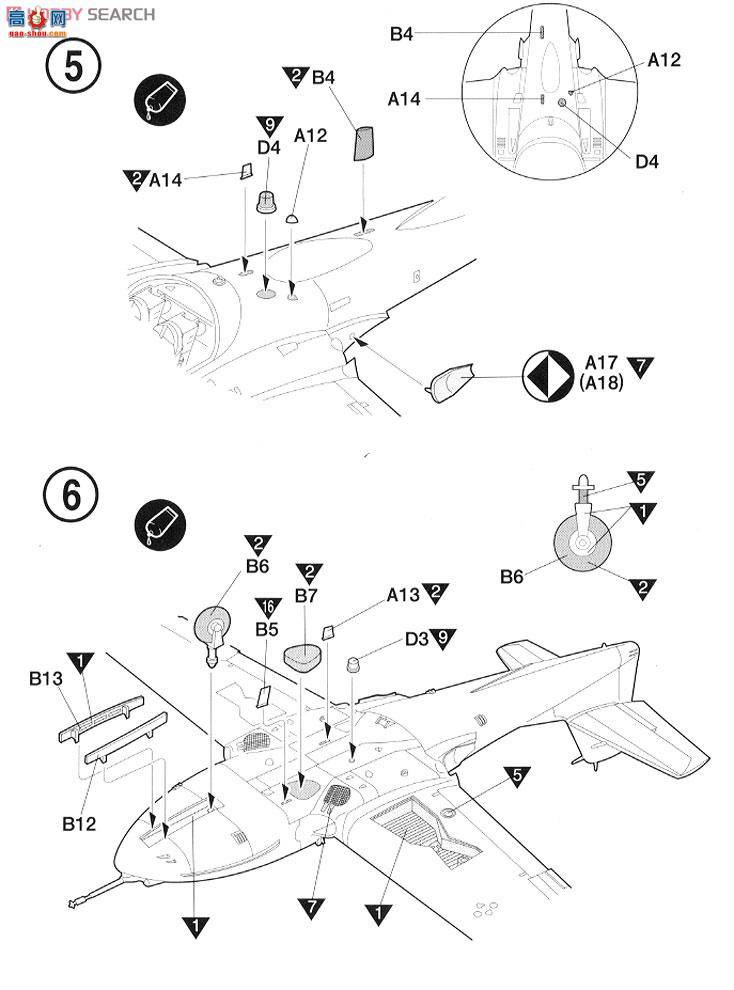 ������ ս���� AM12461 A-37B����