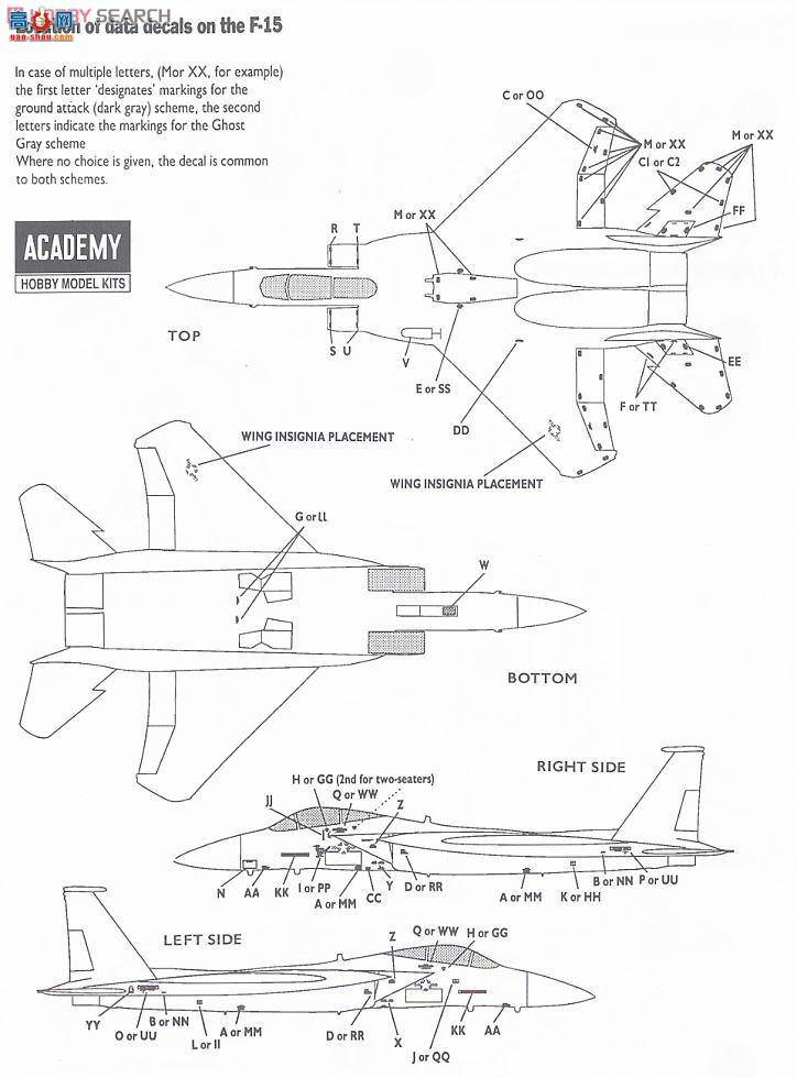  ս AM12476 F-15Cӥ