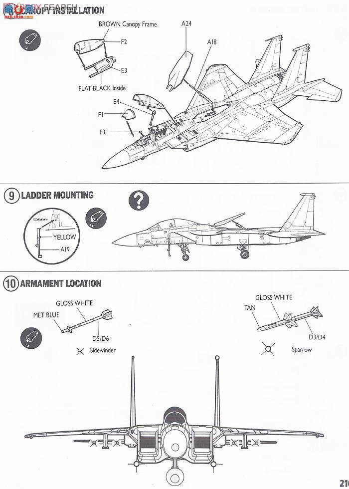  ս AM12476 F-15Cӥ