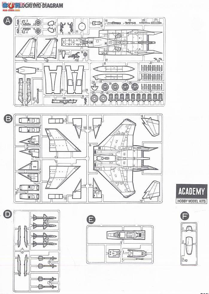  ս AM12476 F-15Cӥ