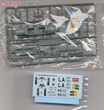 ������ ս���� AM12478 F-15E���ӥ