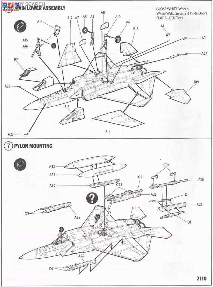 ������ ս���� AM12478 F-15E���ӥ