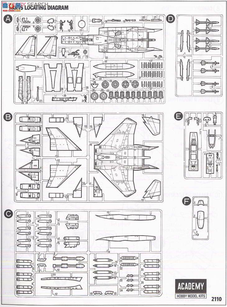 ������ ս���� AM12478 F-15E���ӥ