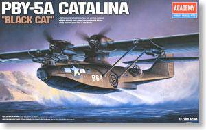   AM12487 PBY-5A`Cat`