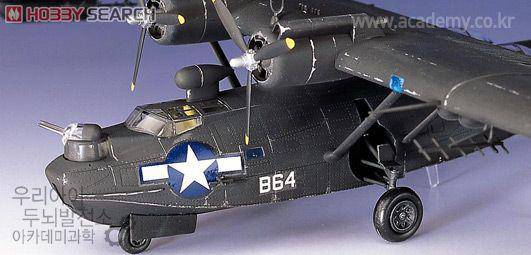   AM12487 PBY-5A`Cat`