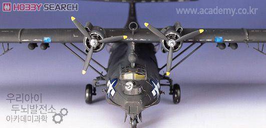   AM12487 PBY-5A`Cat`