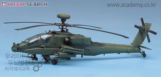  ֱ AM12488 AH-64A