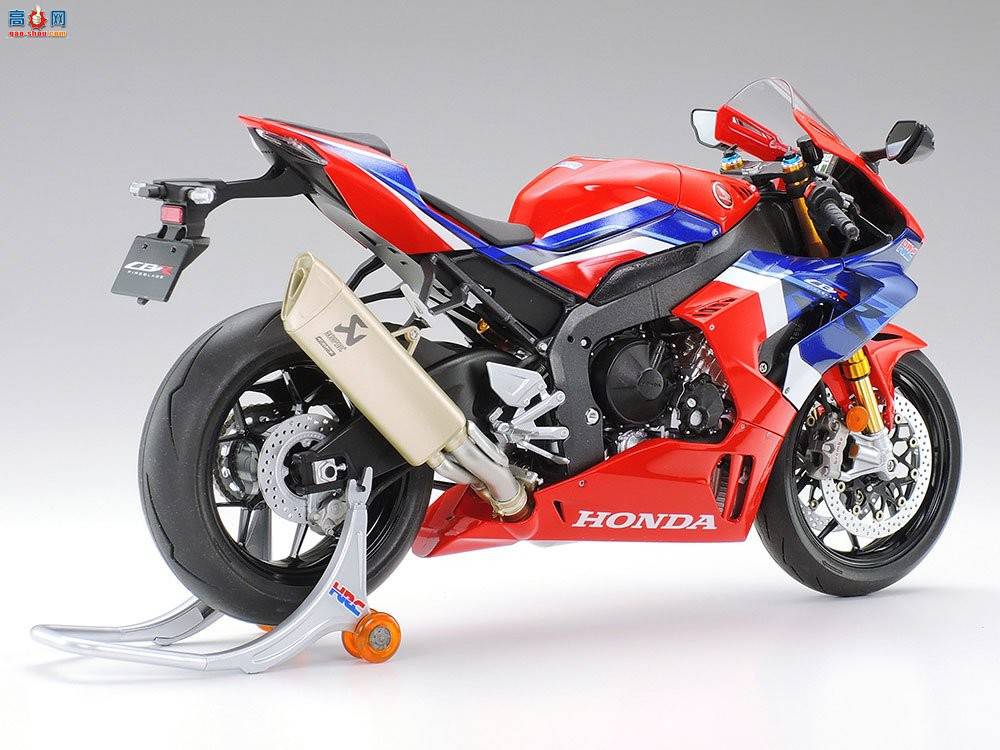 ﹬ Ħг 14138 CBR1000RR-R FIREBLADE SP