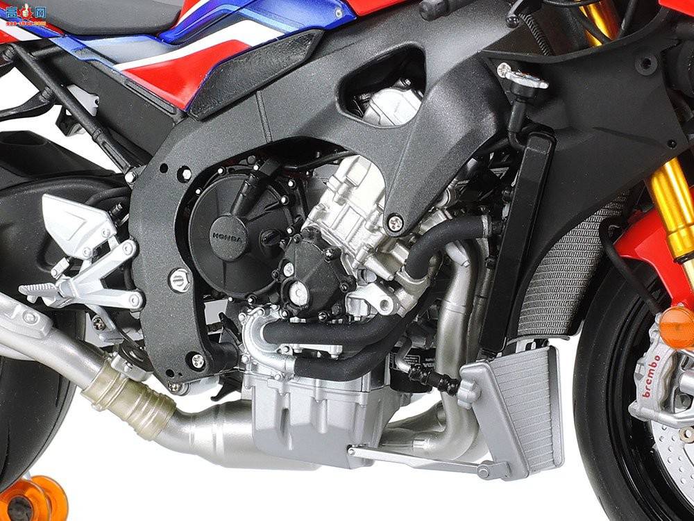 ﹬ Ħг 14138 CBR1000RR-R FIREBLADE SP