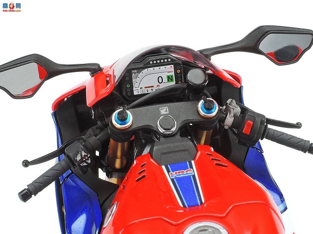 ﹬ Ħг 14138 CBR1000RR-R FIREBLADE SP