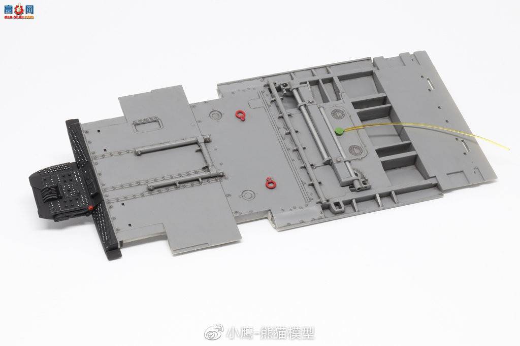 Сӥģ Kitty Hawk 1/35 50006 HH-60G ·ӥ װֱ