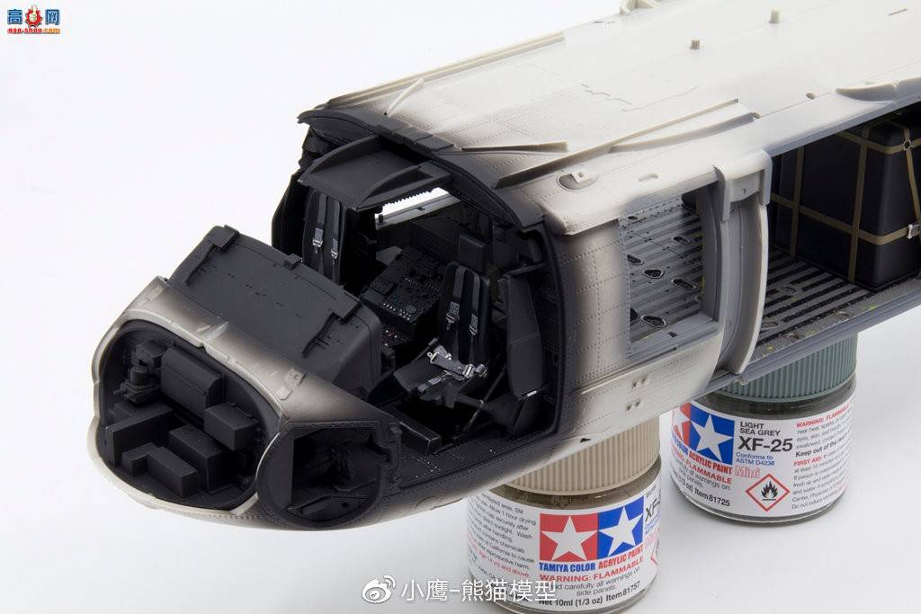 Сӥģ Kitty Hawk 1/35 50006 HH-60G ·ӥ װֱ
