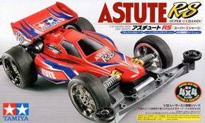 ﹬  18077 Astute RS(Super II͵)