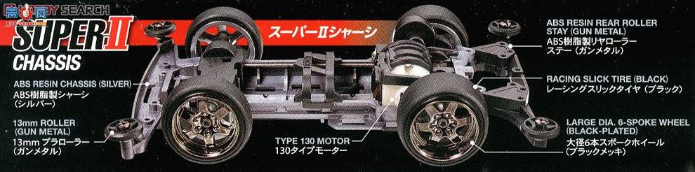 ﹬  18077 Astute RS(Super II͵)