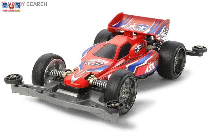 ﹬  18077 Astute RS(Super II͵)