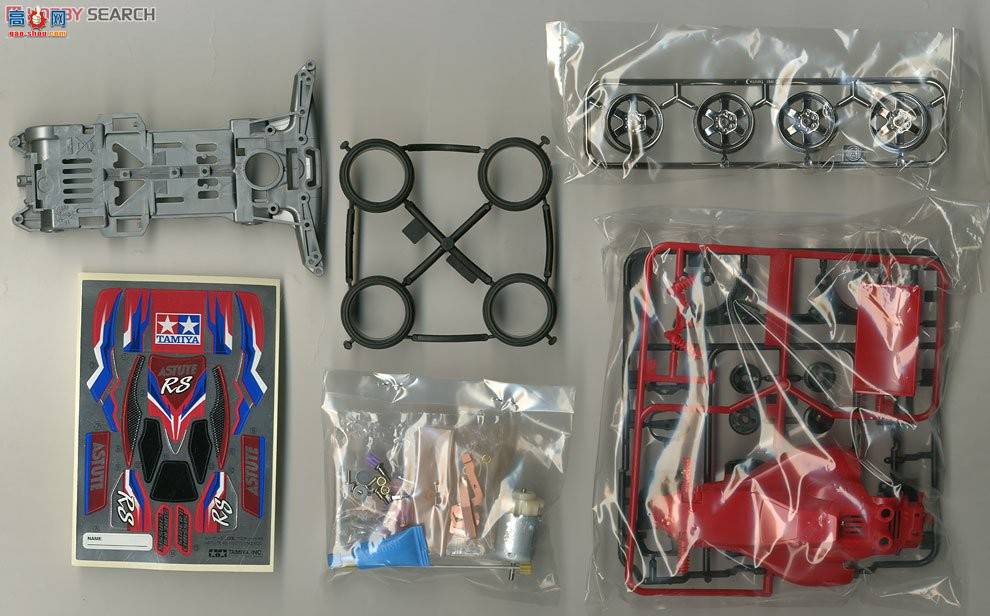 ﹬  18077 Astute RS(Super II͵)