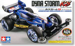 ﹬  18079 Dynastorm RS(II͵)