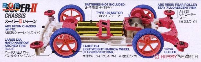 �﹬ ������ 18089 ����������(Super II����)