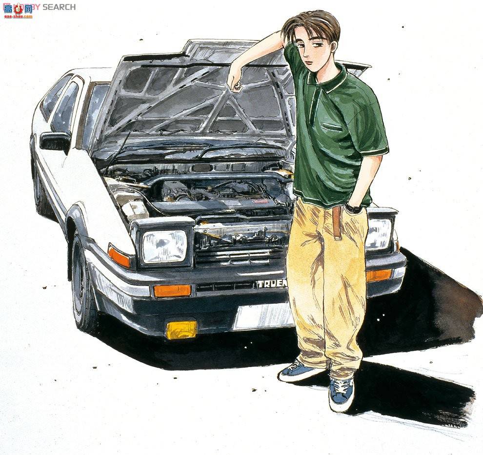 ൺ ͷD 5 003206 ԭغ86 Trueno1