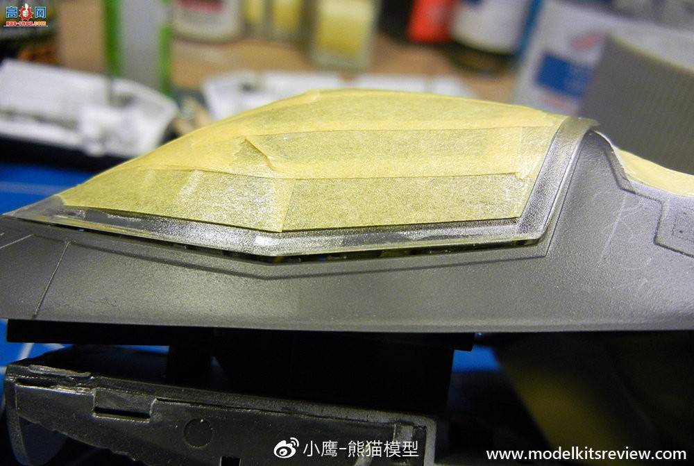 Сӥģ����Ʒ Kitty Hawk 1/48 F-35B Lightning II