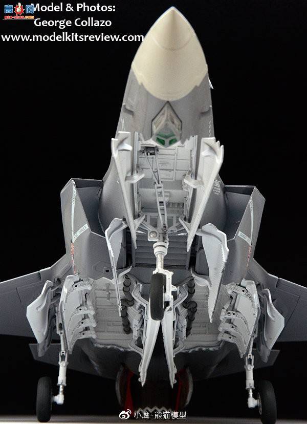 Сӥģ����Ʒ Kitty Hawk 1/48 F-35B Lightning II
