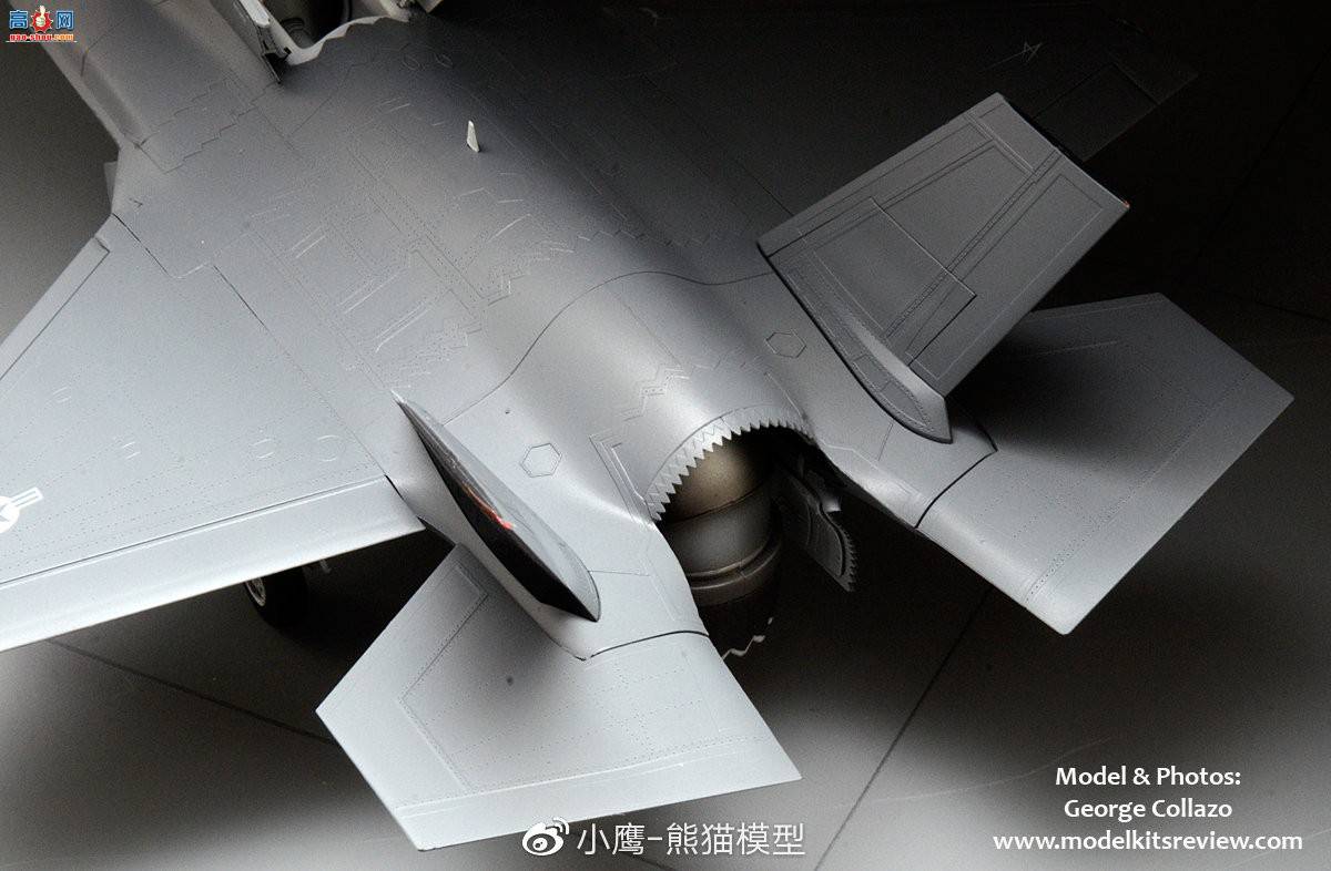 Сӥģ����Ʒ Kitty Hawk 1/48 F-35B Lightning II