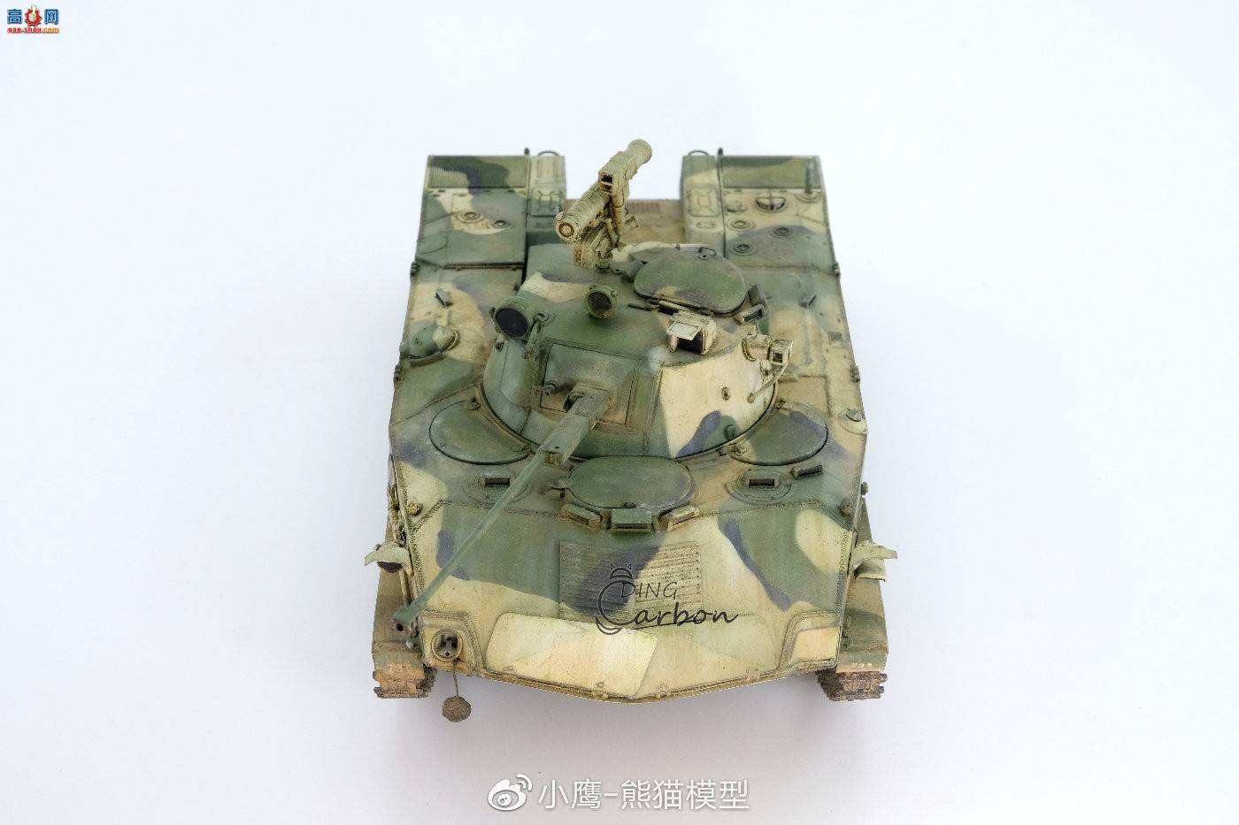 èģƷ PANDA HOBBY 1/35 BMD-2