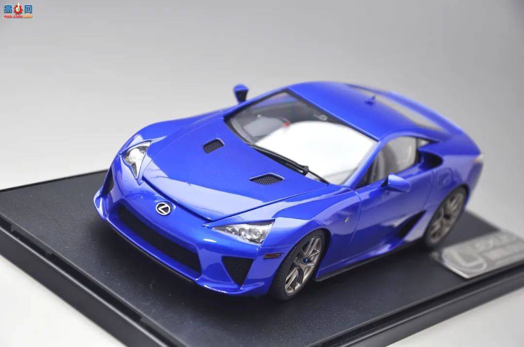 1/24 ׿˹ LFA ʵ¼