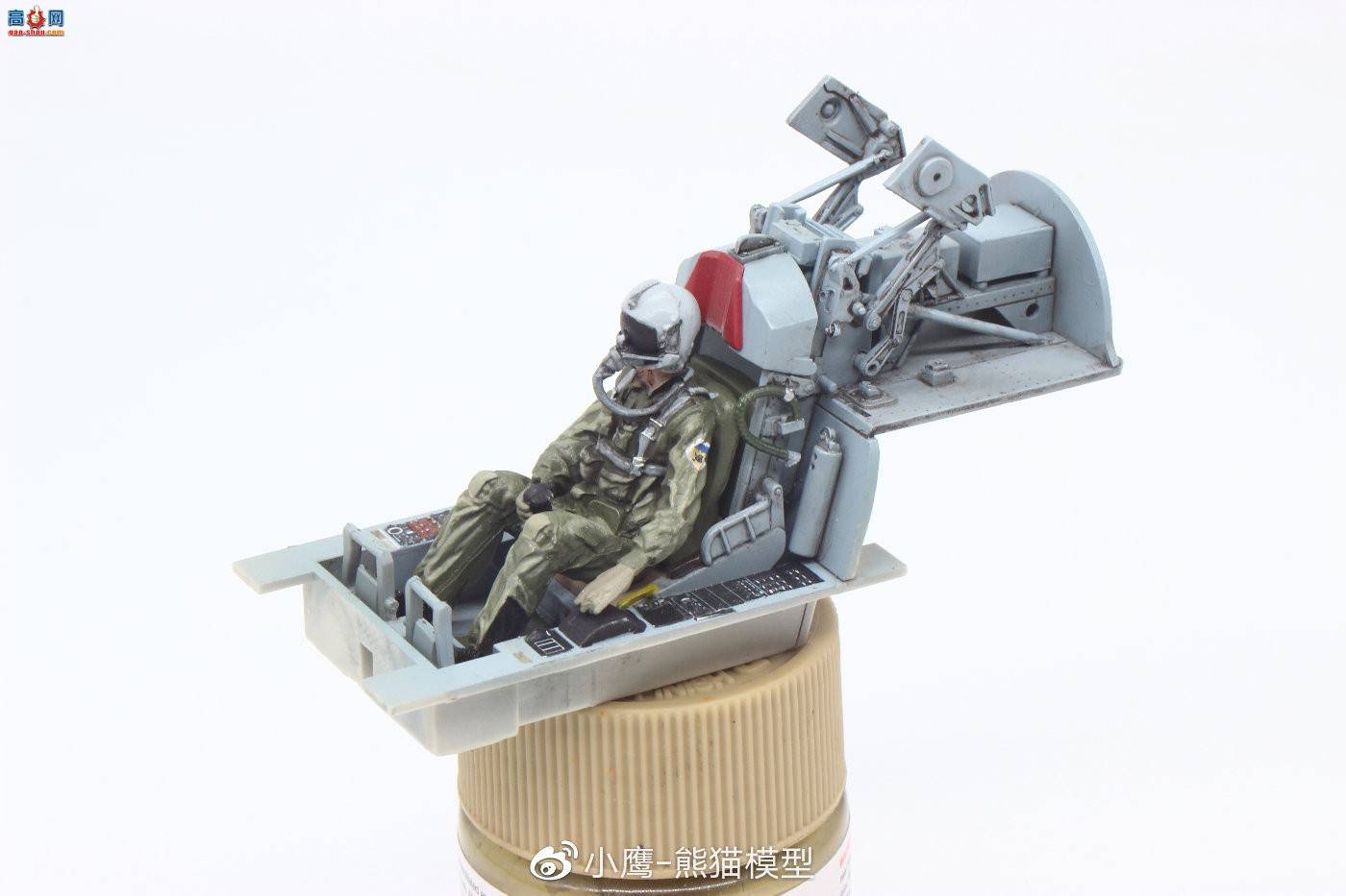 ��Сӥģ����Ʒ��Kitty Hawk 1/32 F-5