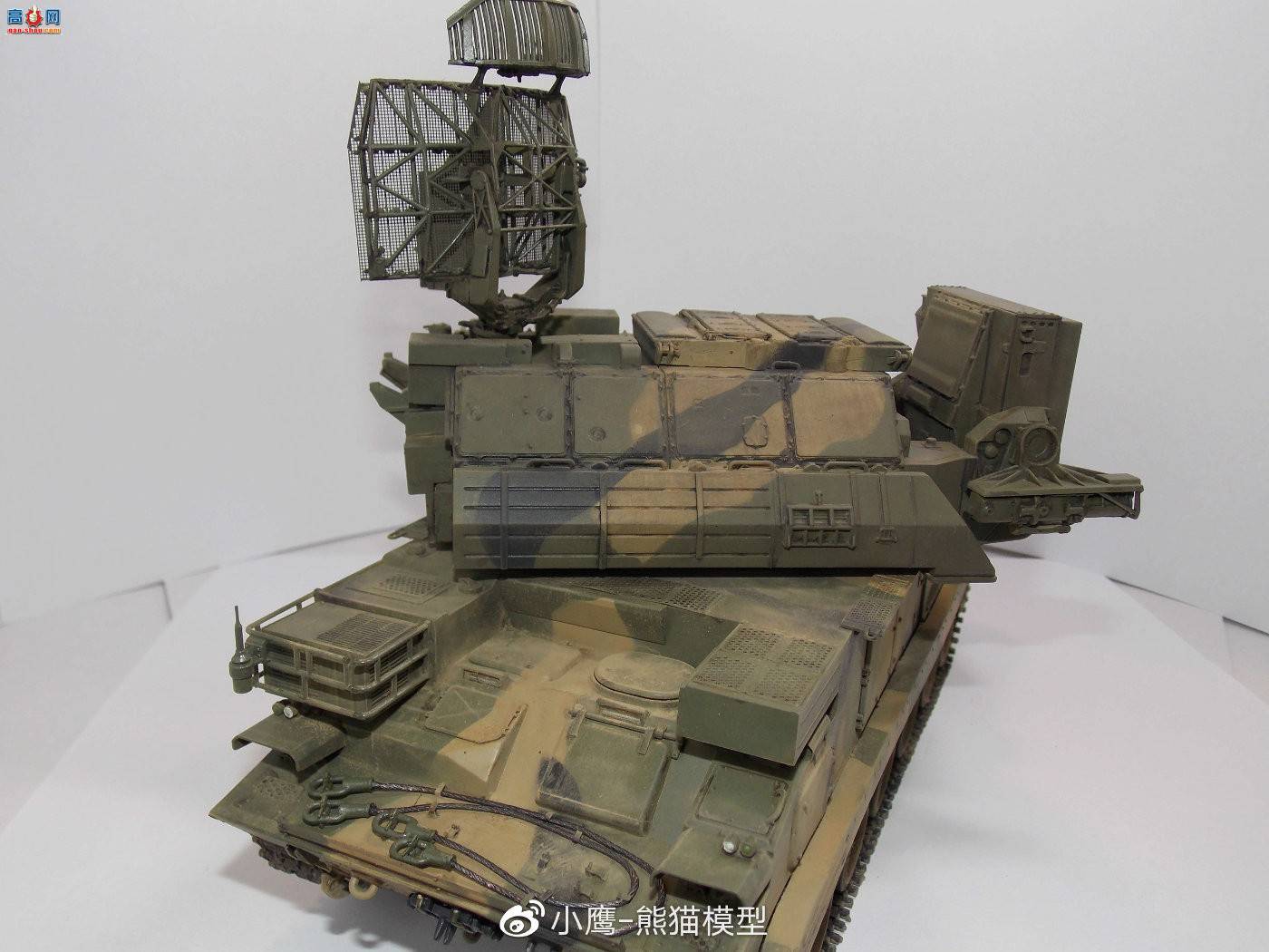 èģƷPanda Hobby 1/35  -1