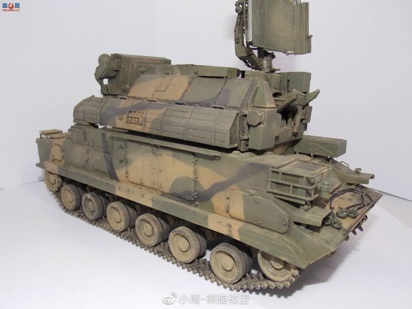 èģƷPanda Hobby 1/35  -1