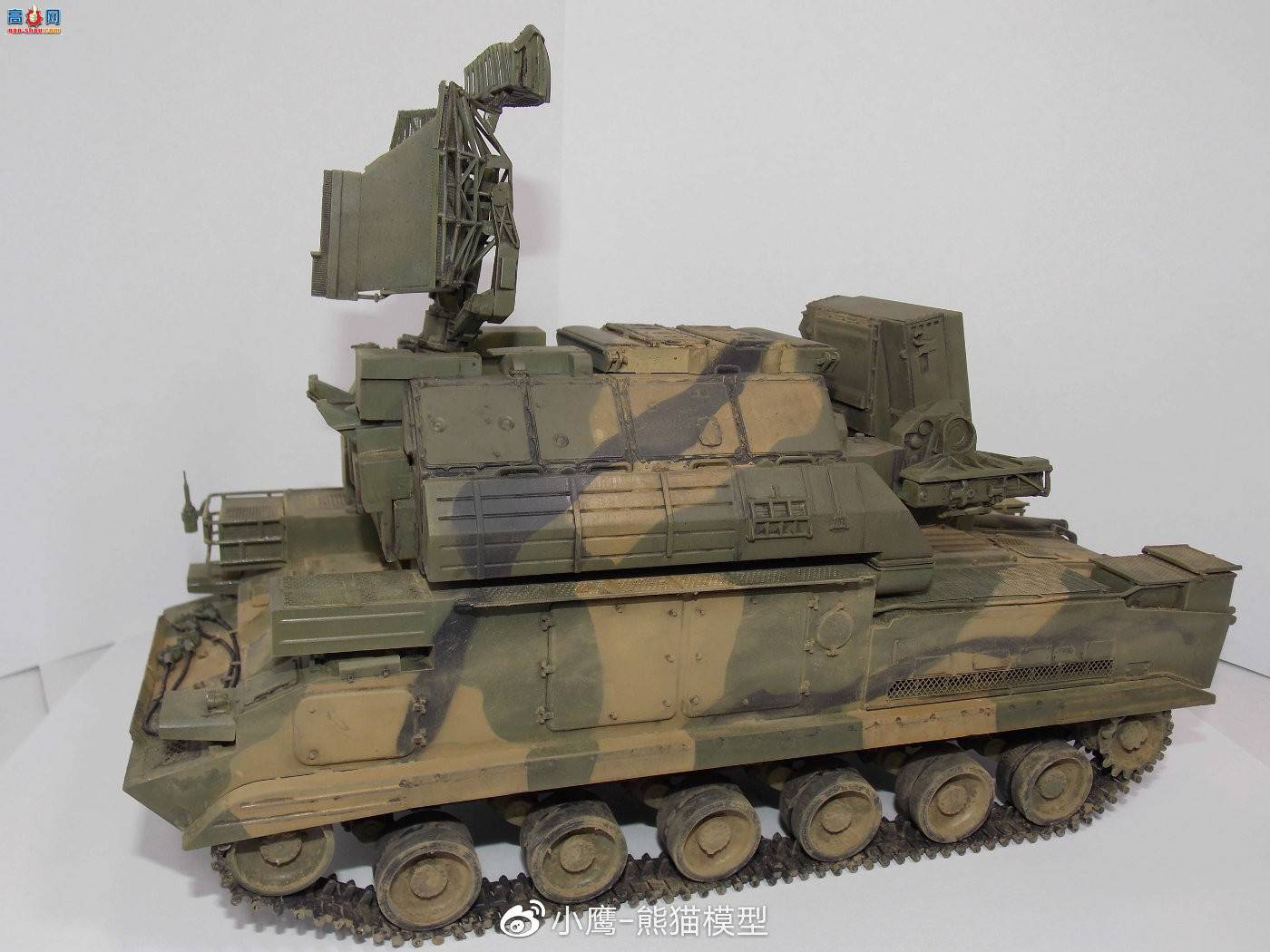 èģƷPanda Hobby 1/35  -1
