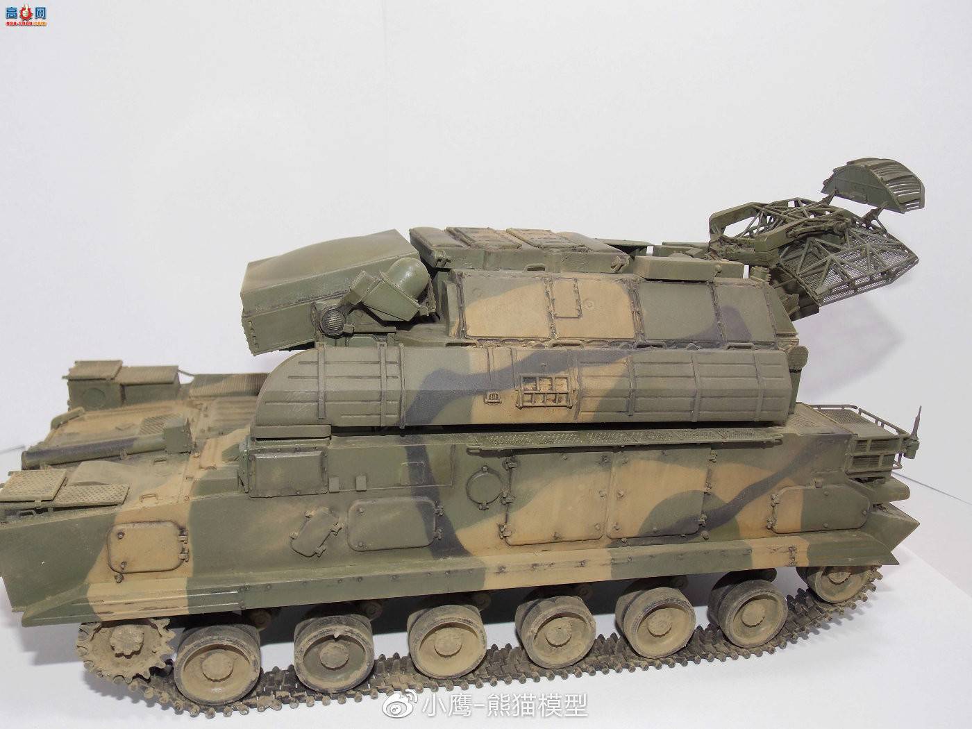 èģƷPanda Hobby 1/35  -1