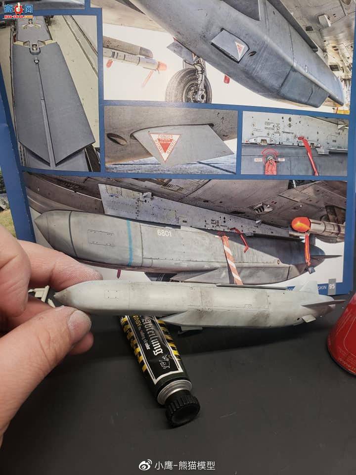СӥģƷKitty hawk 1/32 Mirage 2000C
