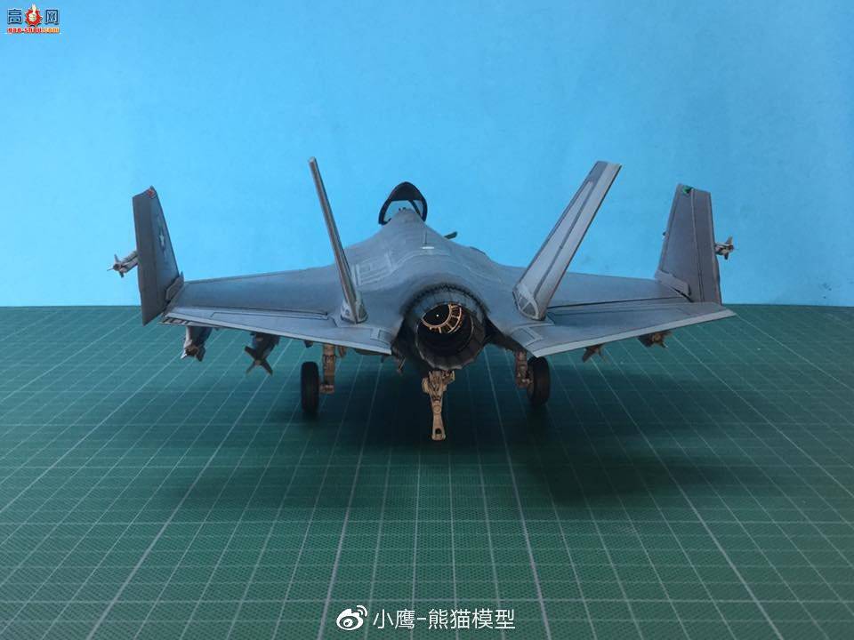 СӥģƷKitty hawk 1/48 F-35C