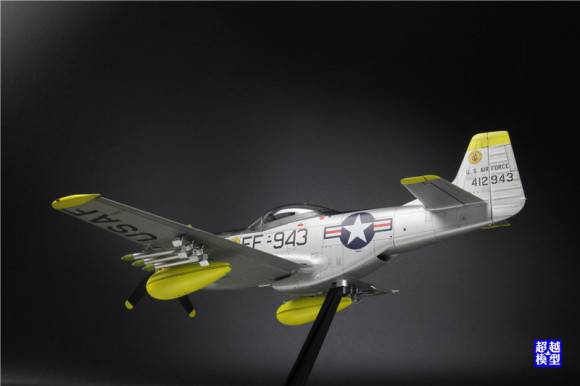 ﹬ģƷ 1/32 սF-51DҰս | Խģ