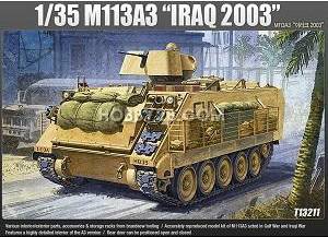  ACADEMY ս AM13211  M113A3 װ˱