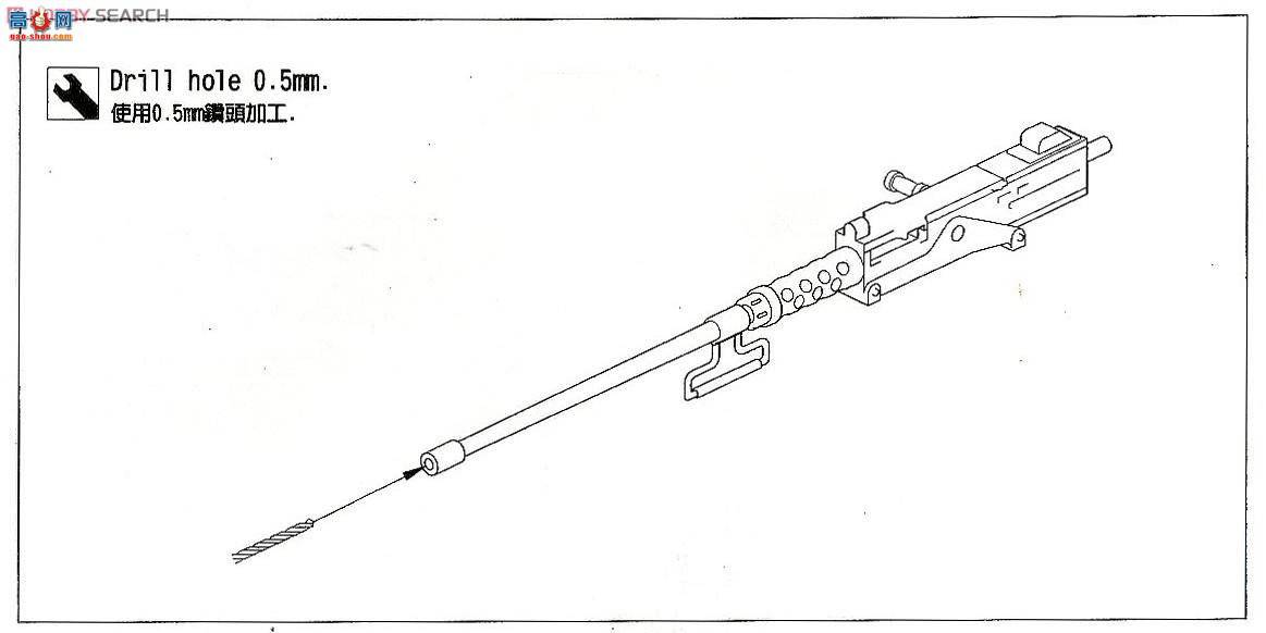 AFVսӥ AF35015 M18è̹˼߻
